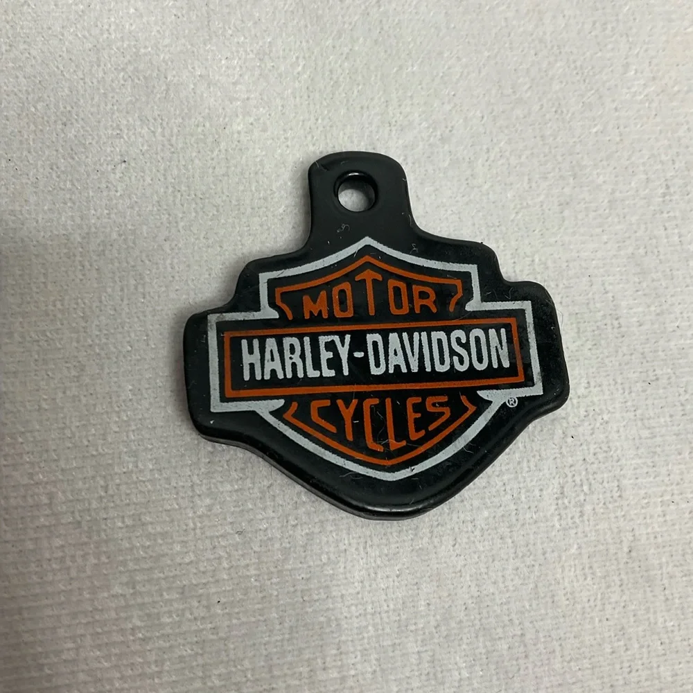 Harley-Davidson Cincinnati-Eastgate Keychain Cincinnati, OH